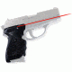 Factory DEMO Crimson Trace LG439 Rubber Overmold Laser Grip for Sig Sauer P239 Firearms