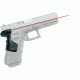 Crimson Trace Laser Grips, Fits Glock 4th Generation Pistols