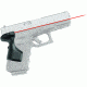 USED Crimson Trace Laser Grip For Glock 4th Gen, For Glock 19, 23 Gen 4 Only LG-851, EDEMO1
