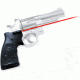 Crimson Trace Lasergrips for Smith &amp; Wesson K, L, N Frame Square Butt LG207