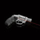 Crimson Trace Lasergrips For Smith &amp; Wesson J Frame, LG305