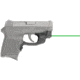 Crimson Trace Laserguard for Bodyguard GRN LG-454G
