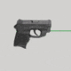 Crimson Trace Laserguard for Bodyguard GRN LG-454G