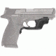 Crimson Trace Laserguard for S&amp;W M&amp;P GRN LG-360G