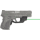 Crimson Trace LaserGuard Green Laser Sight for Springfield XD-S, 3.3/4.0, LG-469G