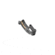 Crimson Trace LaserGuard Laser Sight for Springfield XD-S, Front Activation, Black, LG-469