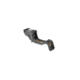 Crimson Trace LaserGuard Laser Sight for Springfield XD-S, Front Activation, Black, LG-469