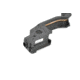 Crimson Trace LaserGuard Laser Sight for Springfield XD-S, Front Activation, Black, LG-469