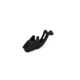 Crimson Trace LaserGuard Laser Sight for Taurus Millenium Pro, LG-493