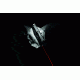 Crimson Trace Laserguard Red Laser Sight for S&amp;W Shield Handgun, LG-489