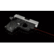 Crimson Trace Laserguard Sight for Sig Sauer P238/938, LG-492