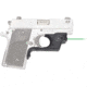 Crimson Trace Laserguard Sight for Sig Sauer P238/938, LG-492G