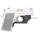 Crimson Trace Laserguard Sight for Sig Sauer P238/938, LG-492G