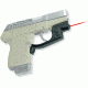 Crimson Trace Laserguard Sight - Kel-Tec P3AT &amp; P32 LG-430