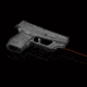 Crimson Trace Laserguard Sight - Taurus Slim