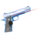 Crimson Trace Lasergrip LG401P14