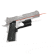 Factory DEMO Crimson Trace LightGuard Flashlight for Full Size 1911 Pistols LTG-701 DEMO