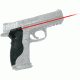 Crimson Trace M&amp;P Rear Activation Laser Pistol Grip LG-660 