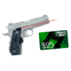 Crimson Trace Master Lasergrip - 1911 Bobtail Government/Commander- Master Series G10 Tactical LG-906 w/ 25 Dollar Email Gift Certificate