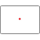 Crimson Trace RAD Pro Red Dot Sight, 3 MOA Red Dot Reticle, Black, 01-01940