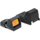 Crimson Trace RAD Open Reflex Red Dot Sight, 5 MOA Green Dot Reticle, Black, 01-01890