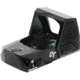 Crimson Trace RAD Pro Red Dot Sight, 3 MOA Red Dot Reticle, Black, 01-01940