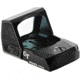 Crimson Trace RAD Pro Red Dot Sight, 3 MOA Red Dot Reticle, Black, 01-01940
