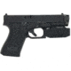 Crimson Trace Rail Light For 1911 Pic Rails/Glock Accessory Rails, 01-01690