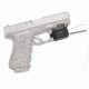 Crimson Trace Rail Master Universal Rail Mounted Light, Black, CMR202