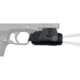 Crimson Trace Rail Master Universal Tactical Light, CR2 Lithium, White, 200 Lumens, Black, CMR-209