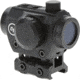 Crimson Trace Red Dot Cts25 1x 4moa Removable Riser