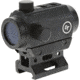 Crimson Trace Red Dot Cts25 1x 4moa Removable Riser