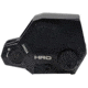 Crimson Trace Reflex Sight Hro Integrated Pic Rail Mount