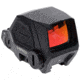 Crimson Trace Reflex Sight Hro Integrated Pic Rail Mount