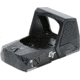 Crimson Trace Reflex Sight Rad Pro 5 MOA Green Dot M1913 Mount, Black, 01-3000037
