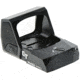 Crimson Trace Reflex Sight Rad Pro 5 MOA Green Dot M1913 Mount, Black, 01-3000037