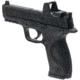Crimson Trace Reflex Sight Rad Pro 5 MOA Green Dot M1913 Mount, Black, 01-3000037