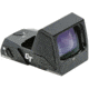 Crimson Trace CT-RAD Pro Reflex Sight, 5 MOA Green Dot Reticle, Black, 01-3000037