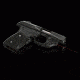 Crimson Trace Remington R51 - Laserguard, Black LG-494