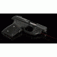 Crimson Trace Remington R51 LG-494 Laserguard, Black, Red Laser with Holster LG-494H