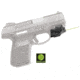 Factory DEMO Crimson Trace Rail Master Universal IR Laser Sight CMR-201 IR