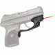Crimson Trace Ruger, LC9/LC380 Poly/OM/FA, Clam Pack 191550