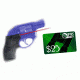 Crimson Trace Ruger LCR LaserGrip with Holster w/ 25 Dollar Email Gift Certificate