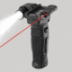 Crimson Trace Vertical Foregrip Red Laser Sight w/ Flashlight - AR-15 - MVF515R