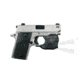 Crimson Trace Weapon Light, 1/3N Lithium, Sig Sauer P238 / P938, White, 100 Lumen, Black, LTG-776