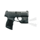 Crimson Trace Weapon Light, 1/3N Lithium, Sig Sauer P365, White, 100 Lumen, Black, LTG-772