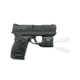 Crimson Trace Weapon Light, 1/3N Lithium, Springfield, White, 100 Lumen, Black, LTG-771