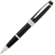 Cross Bailey Black Lacquer Selectip Gel Rolling Ball Pen, Black AT04557
