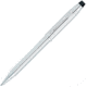 Cross Century II Lustrous Chrome Ballpoint Pen, Chrome 3502WG