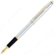 Cross Century II Medalist Fountain Pen - Fine Point w/ 23K Gold Plated Appointments 3309FF